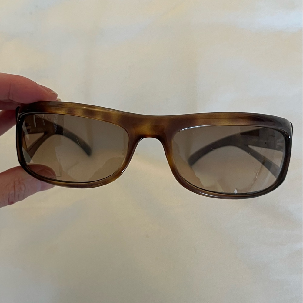 Retro 90s Prada Sunglasses